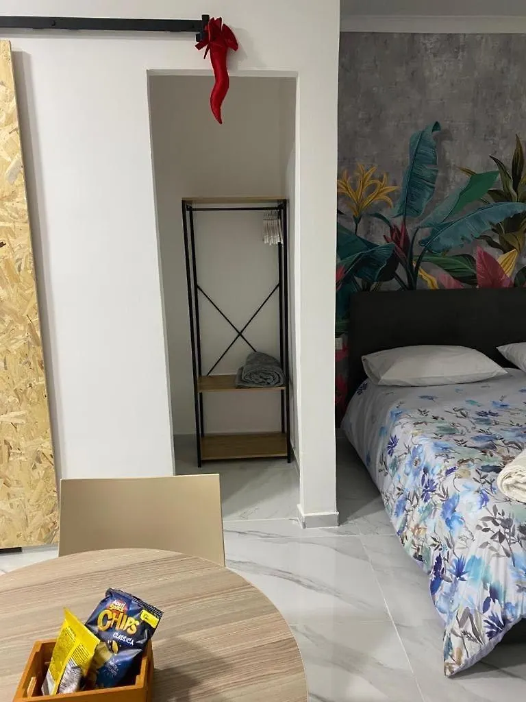 Сasa de vacaciones Villa House Pompei Nápoles