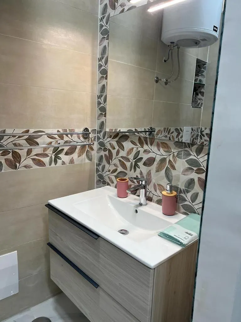 Сasa de vacaciones Villa House Pompei Nápoles Italia